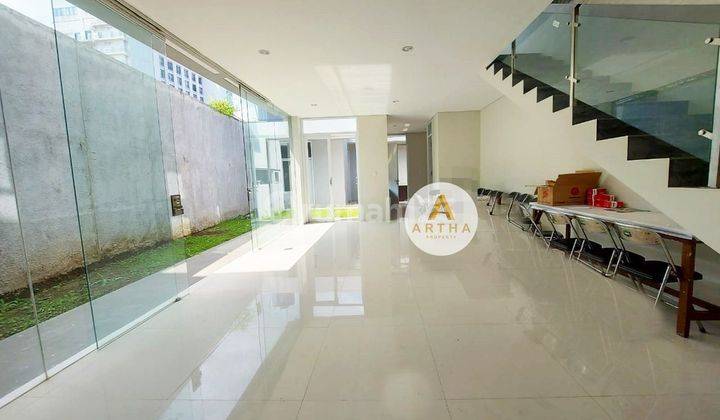 Dijual Rumah Baru Di Pusat Kota Bandung  2