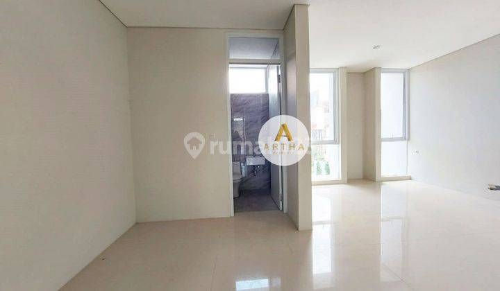 Dijual Rumah Baru Di Pusat Kota Bandung  2