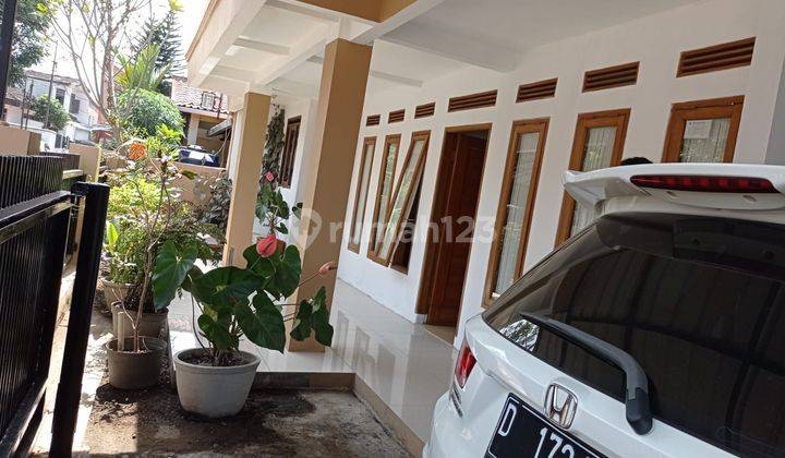 Rumah Kopo Elok hrga di bawah NJOP, NJOP 2milyar pebih 2