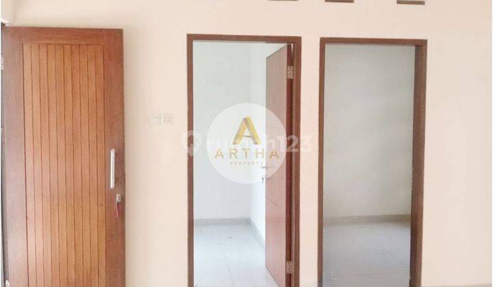 Dijual cepat Rumah siap huni di Baros Cimahi  2