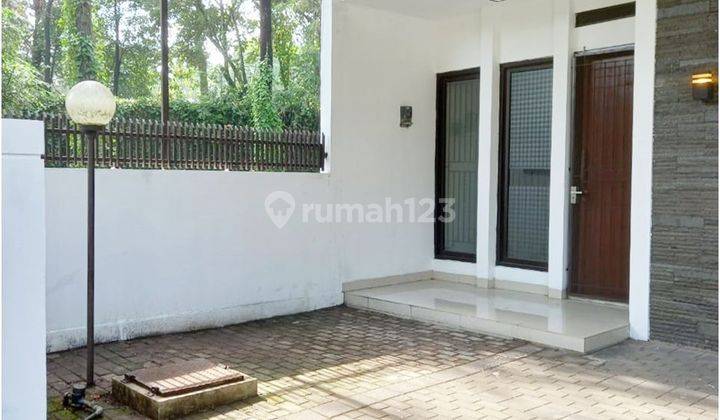 Rumah paling murah di cluster Batununggal Bandung  2