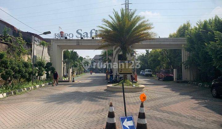 Rumah lingkungan elit di Kopo Safira Bandung  2