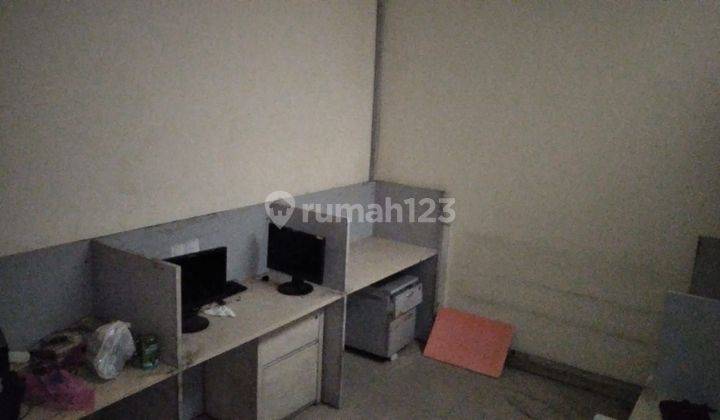 Ruko di jln peta Bandung cocok untuk kantor  2