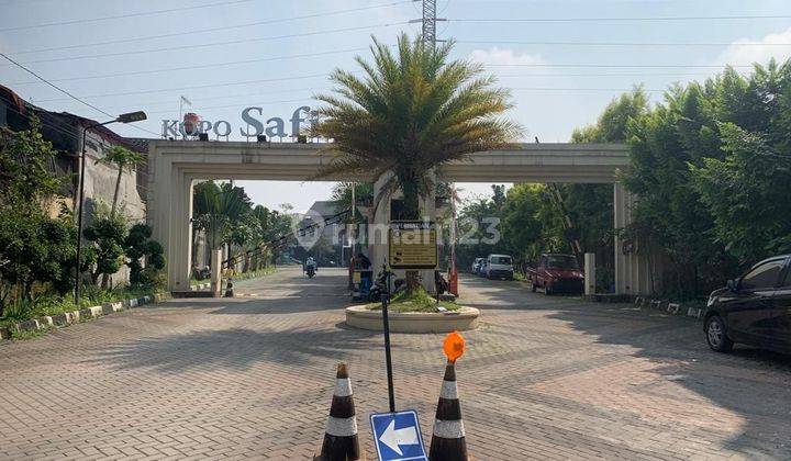 Rumah siap huni di Kopo Safira Bandung Bagus 2