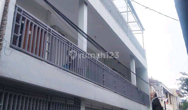 Rumah Kost Kamar Selalu Penuh Di Kota Bandung  1