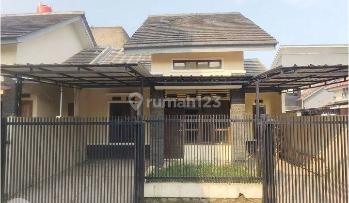 Rumah Murah Di Permata Buahbatu Bandung  1