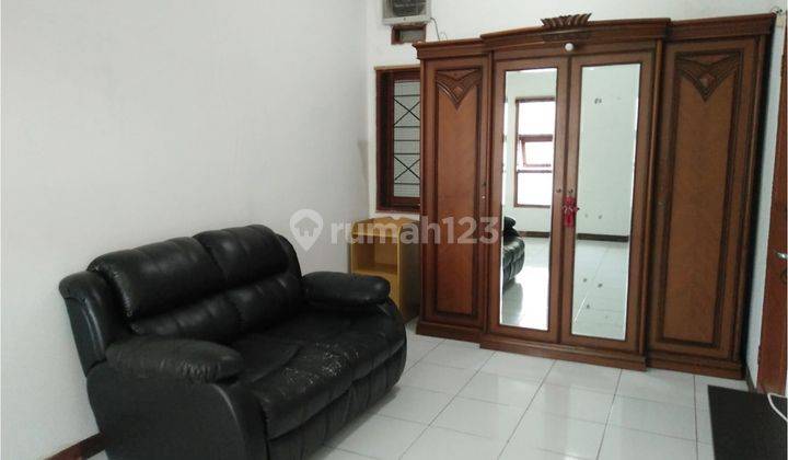 Rumah Murah Siap Huni Di Taman Cibaduyut Indah 2