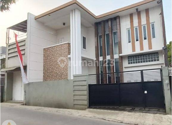 Murah Rumah Bagus Di Sayap Setiabudi Bandung 1