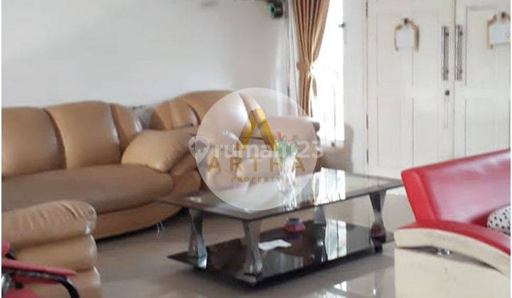 Rumah Mewah Murah Bangett Di Cimahi Siap Huni 2