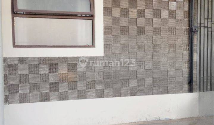 Rumah Siap Huni Di Taman Cibaduyut Indah Bandung 2