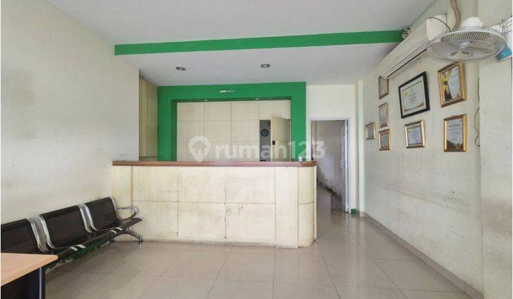 Ruko 3 Lantai Di Mainrond Batununggal Banudng 2