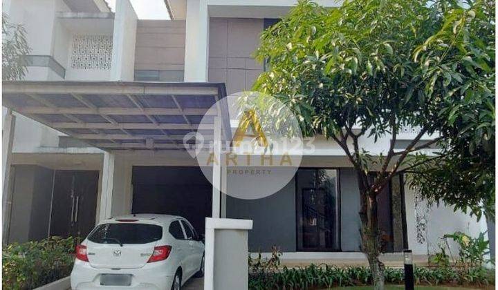 Rumah Di Summarecon Bandung Cluster Betary  1