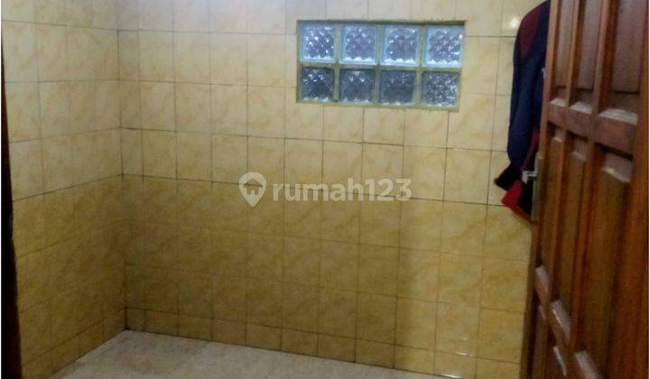 Rumah 2 Lantai Siap Huni di Bojong Malaka Baleendah Bandung 2