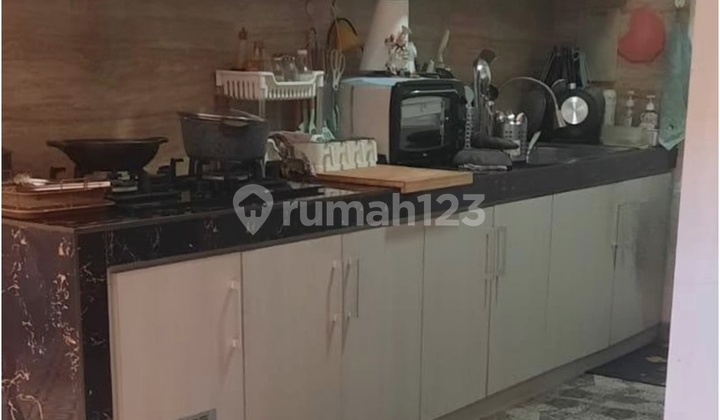 Rumah di Antapani Bandung Siap Huni dan Bangunan Terawat 2