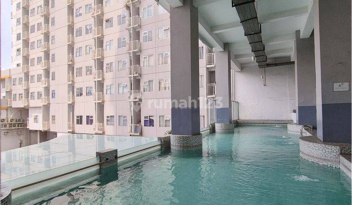 Apartment Murah di Easton Park Jatinangor Sumedang 2