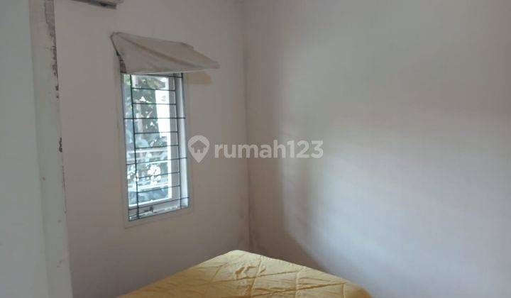 Rumah Termurah Semi Furnished di Kota Baru Parahyangan Bandung 2