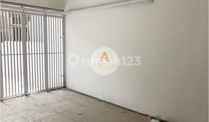 Rumah Hook Bagus Siap Huni di Citra Green Dago Bandung 2