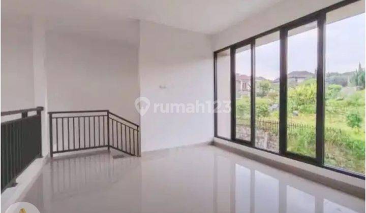 Rumah Baru Minimalis di Setiabudi Regency Bandung Siap Huni 2