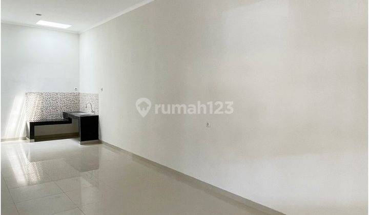 Rumah Minimalis Siap Huni di Komplek Grand Sharon Bandung 2