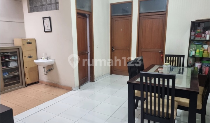 Strategically Located Ready-to-Live House in Taman Sakura Near Pasirkoja Toll Road 2