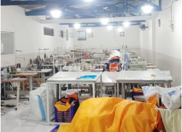 Gudang Strategis Luas di Cipadung Cibiru Bandung Gudang Strategis Luas di Cipadung Cibiru Bandung