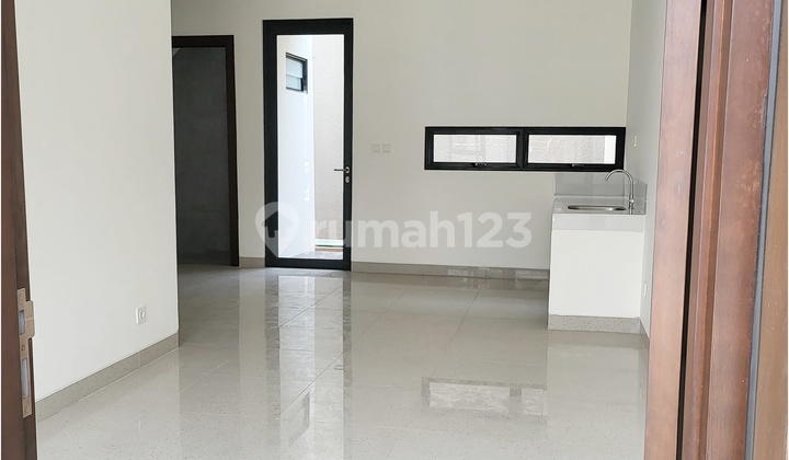 Rumah Murah Siap Huni di Podomoro Park Bandung Cluster Fashagriya 2