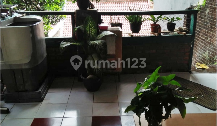 Rumah Siap Huni di Pasirjati Bandung Dekat Ubertos 2