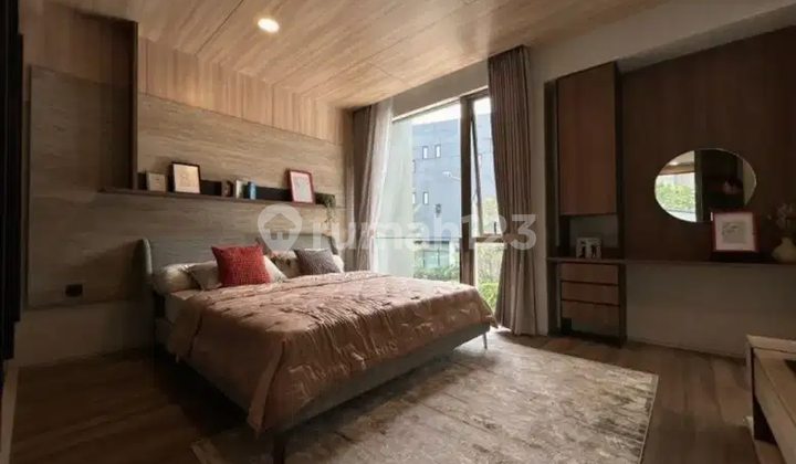 Rumah Baru Best Seller di Kota Baru Parahyangan Tatar Kartawijaya 2