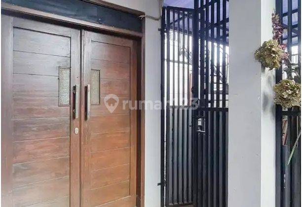 Rumah 2 Lantai Siap Huni di Cisaranten Arcamanik Bandung 2