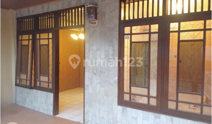 Rumah Baru Renovasi Siap Huni di Taman Cibaduyut Indah Bandung Rumah Baru Renovasi Siap Huni di Taman Cibaduyut Indah Bandung