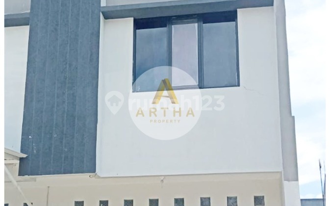 Ruko Strategis Siap Huni Rajawali Bandung Ruko Strategis Siap Huni Rajawali Bandung