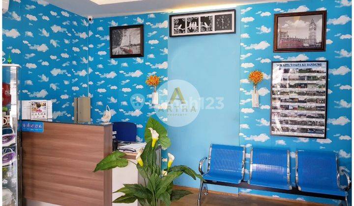 Hotel Sayap Buah Batu Bandung 4