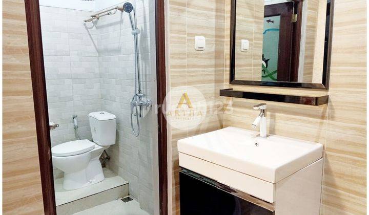 Hotel Sayap Buah Batu Bandung 6