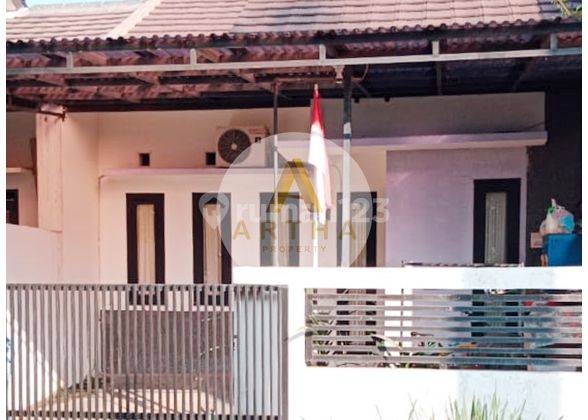 Rumah di Taman Kopo Indah 3 Bandung 1