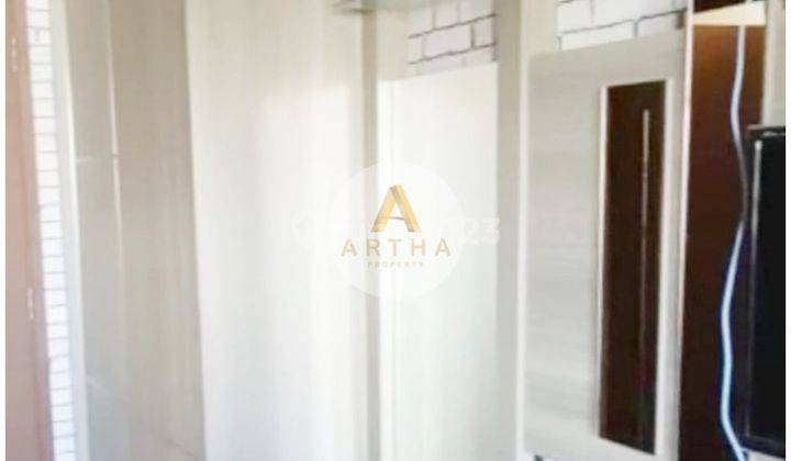 Apartemen Sudirman Suites Full Furnished 2