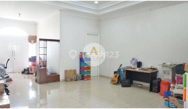 Rumah Mewah di Batununggal Indah Bandung Siap Huni 2