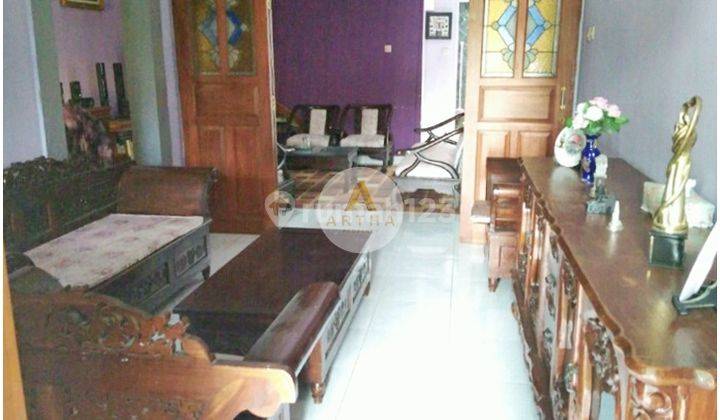 Rumah Harga Dibawah Njop Bumi Asri Mekar Rahayu Siap Huni 2