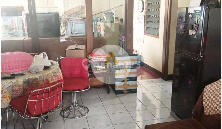 Rumah di Muara Barat Jalan Peta Bandung Dekat Rs Immanuel 2