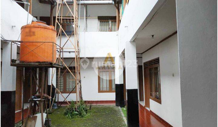 Rukost Strategis Sayap Dago Bandung Dekat Simpang Dago 2