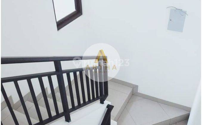 Rumah Cluster Cynthia Summarecon Bandung Full Furnished 2