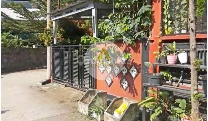 Rumah Siap Huni di Cimareme Indah Bandung Barat 2