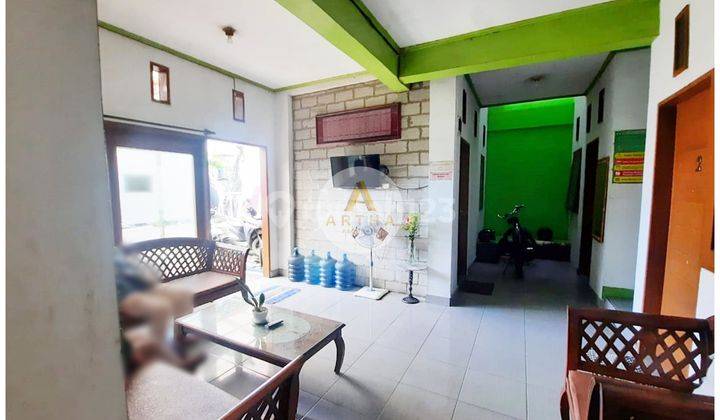 Rumah Kost 2 Lantai di Nata Endah Sayap Kopo Bandung 2