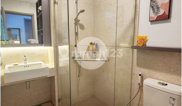 Apartment Southgate Residence Tb Simatupang Area Selatan 6