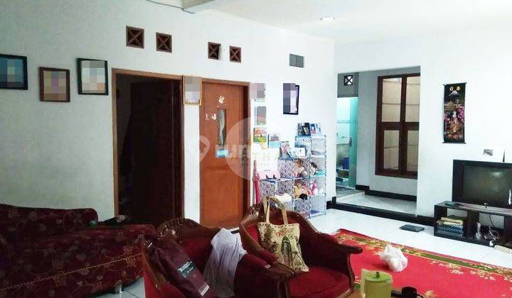 Rumah Dan Kost Strategis Dekat Maranatha Bandung 2