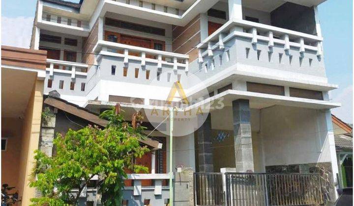 Rumah Di Banjaran Bandung Bagus Siap Huni 1