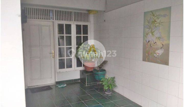 Rumah Murah Siap Huni di Komplek Cibolerang Indah Bandung 2