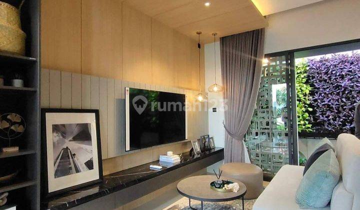 Rumah Baru di Summarecon Bandung Dekat Mesjid Al Jabar 1