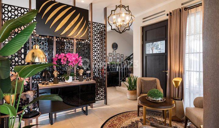 Dijual Rumah di Btd Bandoeng Tempo Doeloe 2 Kota Baru Parahyangan 2