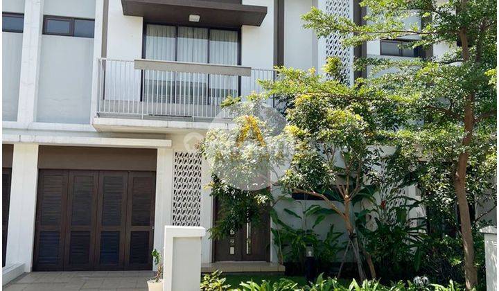 Rumah Murah Summarecon Cynthia Premium Bagus Dan Siap Huni 1