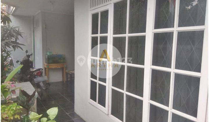 Turun Harga Rumah Dijual Murah di Cibolerang Indah Bandung 2